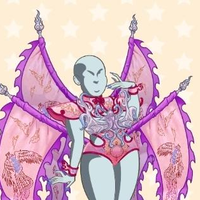 [Top] PAST PRESENT FUTURE - Level 6