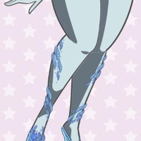 [Shoes] FRESH CATCH - Level 4