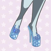 [Shoes] FRESH CATCH - Level 2