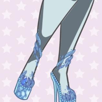 [Shoes] FRESH CATCH - Level 3