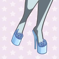 [Shoes] FRESH CATCH - Level 1