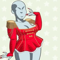 [Outfit] ALL I WANT - Level 2