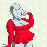 [Outfit] ALL I WANT - Level 1