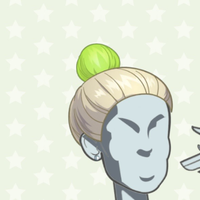 [Wig] CHAIN REACTION - Level 1