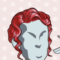 [Wig] BURGER FINGER - Level 1