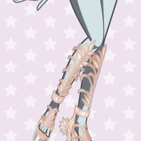 [Shoes] TAKING FLIGHT - Level 4