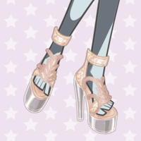 [Shoes] TAKING FLIGHT - Level 2