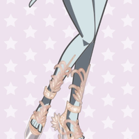 [Shoes] TAKING FLIGHT - Level 3