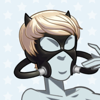 [Wig] TURBO TEASE - Level 3