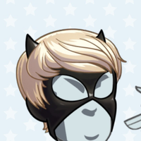 [Wig] TURBO TEASE - Level 2