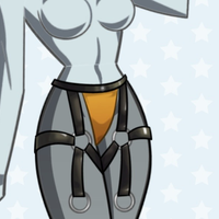 [Bottom] TURBO TEASE - Level 2