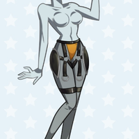 [Bottom] TURBO TEASE - Level 3