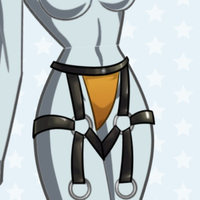 [Bottom] TURBO TEASE - Level 1