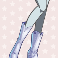 [Shoes] WERKIN' 9 TO 5 - Level 1