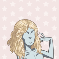 [Wig] PLEASE PLEASE PLEASER - Level 1