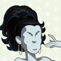 [Wig] MISS FINE - Level 1