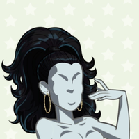 [Wig] MISS FINE - Level 2