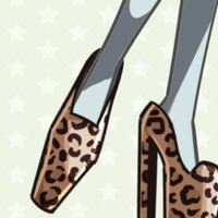 [Shoes] MISS FINE - Level 1