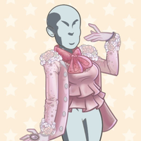 [Top] FLORAL AFFAIR - Level 3