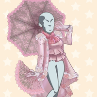 [Top] FLORAL AFFAIR - Level 5