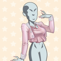 [Top] FLORAL AFFAIR - Level 1