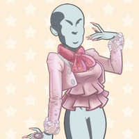 [Top] FLORAL AFFAIR - Level 2