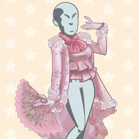 [Top] FLORAL AFFAIR - Level 4