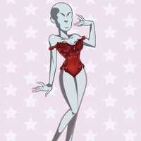 [Outfit] KUDOS MAMA - Level 1