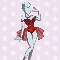 [Outfit] KUDOS MAMA - Level 2