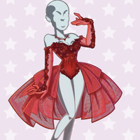 [Outfit] KUDOS MAMA - Level 4