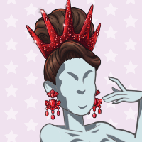 [Wig] KUDOS MAMA - Level 3