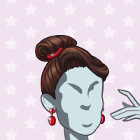 [Wig] KUDOS MAMA - Level 1