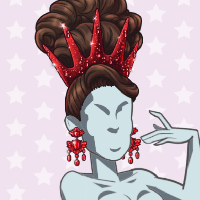 [Wig] KUDOS MAMA - Level 4