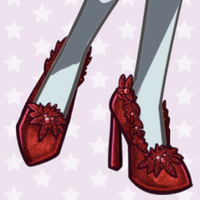 [Shoes] KUDOS MAMA - Level 1