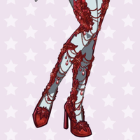 [Shoes] KUDOS MAMA - Level 4