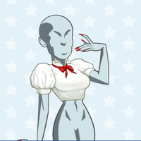 [Top] READING RED - Level 1