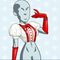 [Top] READING RED - Level 3