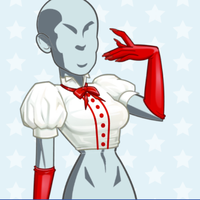 [Top] READING RED - Level 2