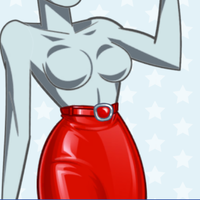 [Bottom] READING RED - Level 3