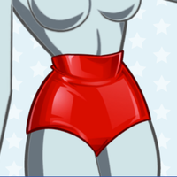 [Bottom] READING RED - Level 1