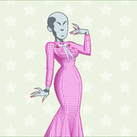 [Outfit] TALENTED TUNES - Level 2