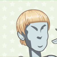 [Wig] SHAGADELIC - Level 1