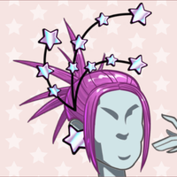 [Wig] RAVE HEART - Level 2