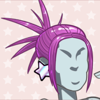 [Wig] RAVE HEART - Level 1