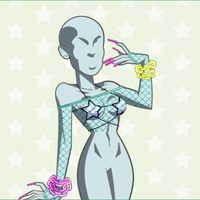 [Top] RAVE HEART - Level 2