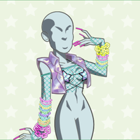 [Top] RAVE HEART - Level 3