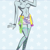 [Bottom] RAVE HEART - Level 4