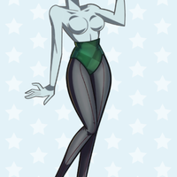 [Bottom] HOLISLAY SPIRITS - Level 1