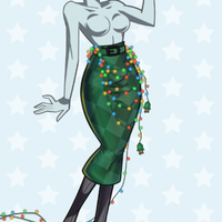 [Bottom] HOLISLAY SPIRITS - Level 4