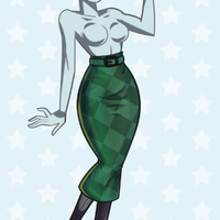 [Bottom] HOLISLAY SPIRITS - Level 3